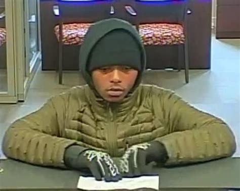 Bank Robbed In Columbia Fbi Offers 5k Reward Columbia Md Patch