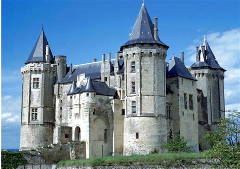 Are You Scared: Most Haunted Castles