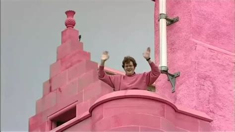 Here's what happened to the Balamory cast after the legendary CBBC show ...