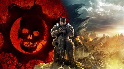 Gears Of War Movie Is Confirmed Flickreel