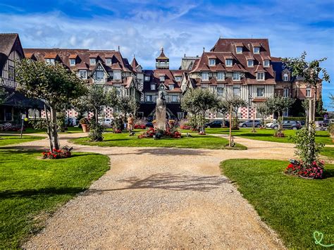 Cosa Vedere A Deauville I Nostri 15 Luoghi Da Non Perdere Consigli