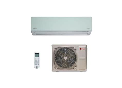 Ar Condicionado Split Hi Wall Trane Glass Btus Frio Inverter