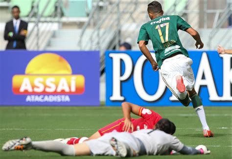 Audax X Palmeiras Pr Lios Palestrinos