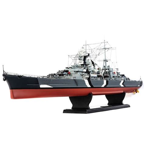 Prinz Eugen Model Boat Kit - Occre (16000)