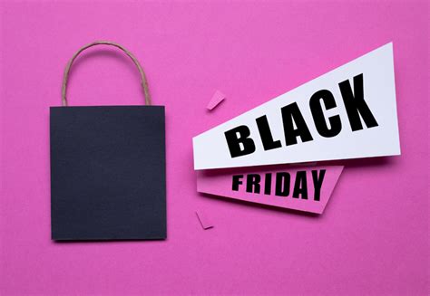 Black Friday Descubre Que Tiendas Participaran En M Xico