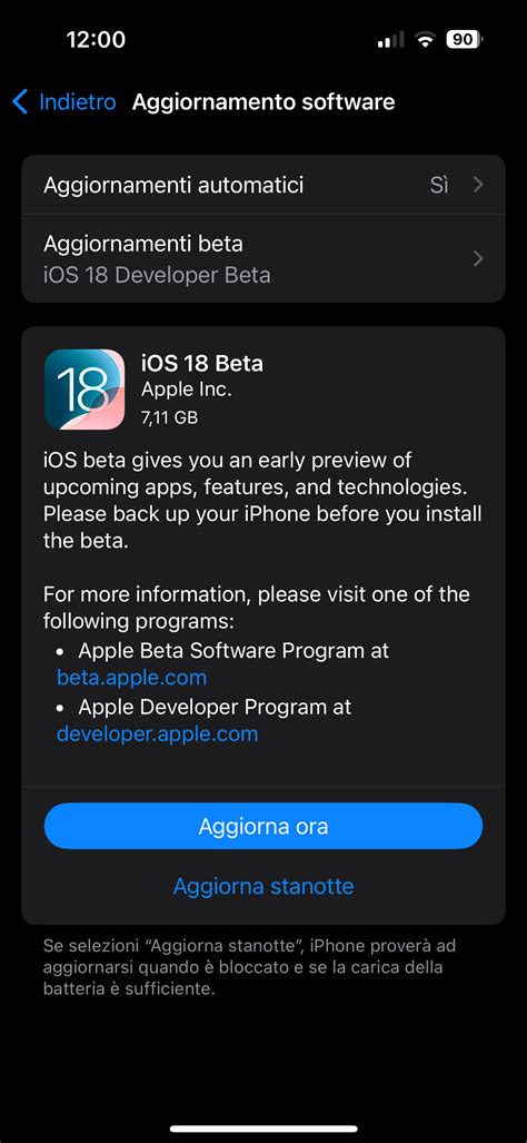 Installare Ios Beta Su Iphone Gratis Why Tech