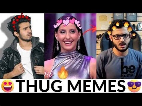 How To Wah Bete Moj Kardi Wah Kya Scene Hai Thug Memes YouTube