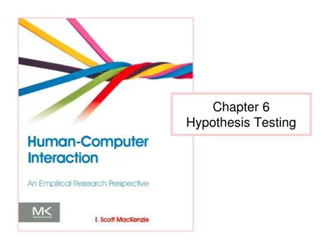 Ppt Chapter Hypothesis Testing Powerpoint Presentation Free