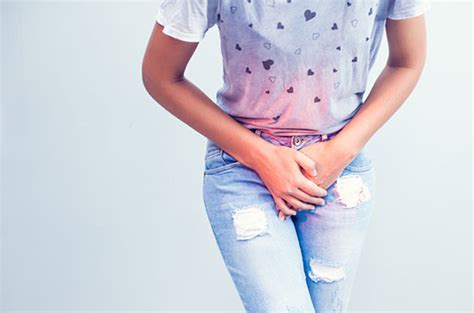 Oral Sex Linked To Vaginal Condition That Causes Strong Fishy Smell Photo Shutterstock