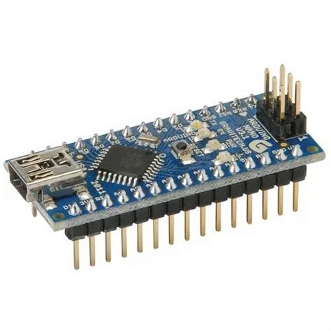 Arduino Nano Microcontroller At 400 Pcs Arduino Electronic