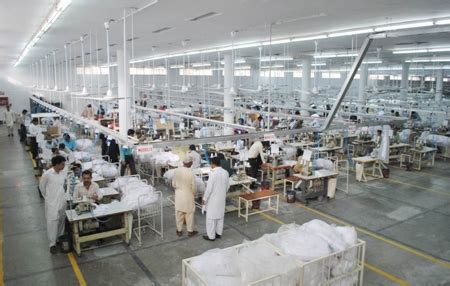 Masood Textile: Chinese firm withdraws investment offer