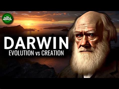 The 7 Best Documentaries About Charles Darwin - Documentarytube.com