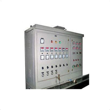 Powder Coated Electrical Panels At Best Price In Greater Noida M S D