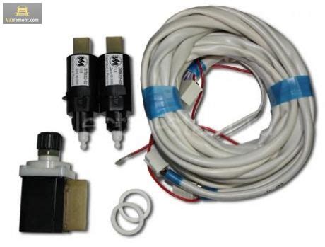 Гидрокорректор фар ВАЗ 2114 как заменить, ремонт