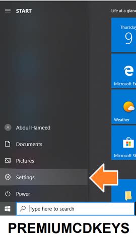 Windows 10 Pro OEM Key - PremiumCDKeys.com