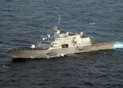 Dvids Images Uss Freedom Image Of