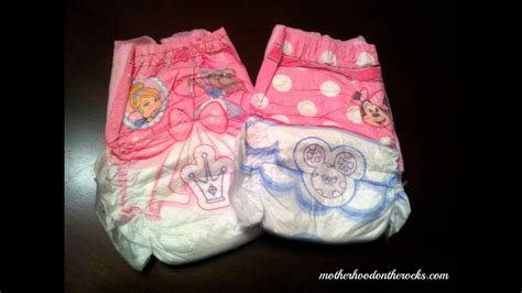 Pull-Ups vs. Diapers? | Doovi