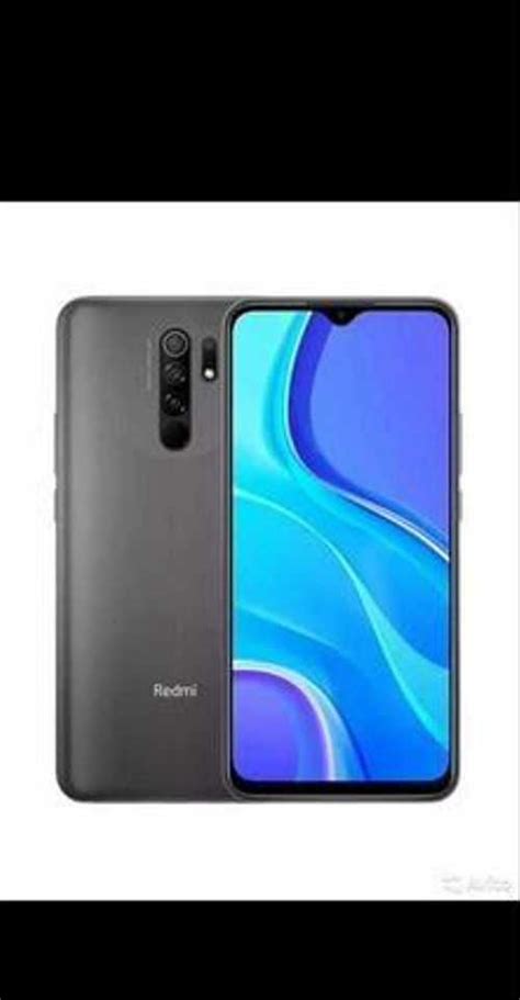 Телефон xiaomi redmi 9 Вся Россия | Мобильные телефоны | Festima.Ru ...