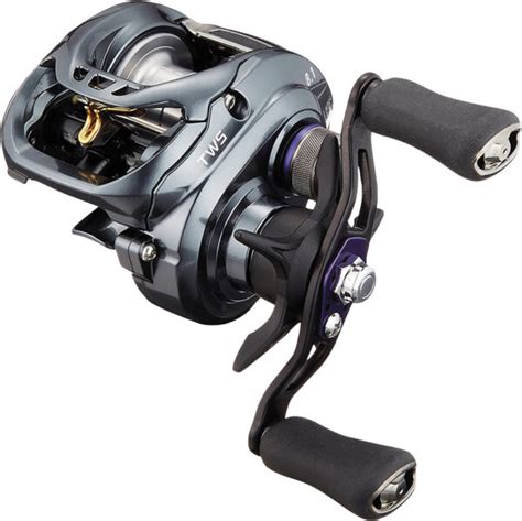 Daiwa Tatula Sv Tw Bass Stop The Bassfishing Boutique