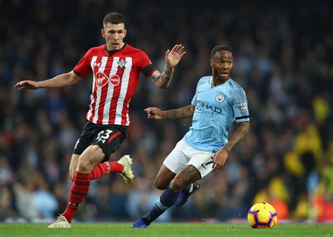 Southampton vs Man City: Premier League - Preview and Predictions