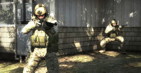 CS GO ultrapassa 1 milhão de jogadores simultâneos pela primeira vez