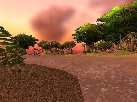 Islas Del Eco World Of Warcraft Wiki Fandom