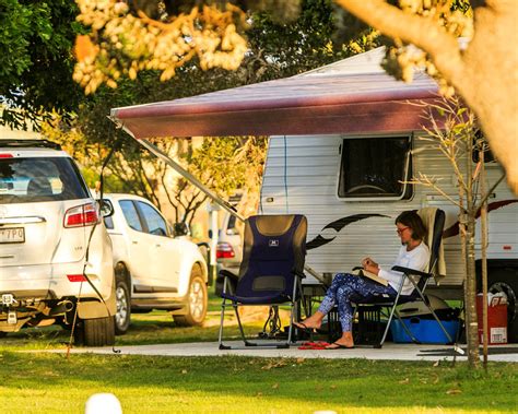 Reflections Holiday Parks Lennox Head - Caravan & Camping NSW