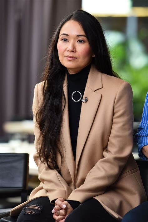 Hong Chau – Variety Studio at TIFF in Toronto 09/11/2017 • CelebMafia