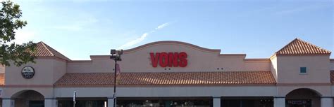 Vons Pharmacy at 3027 Rancho Vista Blvd Palmdale, CA | Prescriptions, Flu Shots, Vaccinations