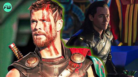 Thor: Ragnarok Robbed Tom Hiddleston’s Loki From Having Proper Closure ...