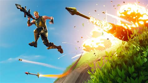 Fortnite Arriva L Abbigliamento Ufficiale Del Gioco