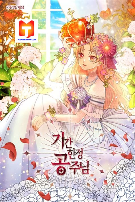 Limited Time Princess Chapter 55 Read Free Online At Manhua Website