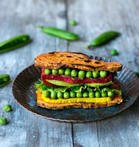 14 Fancy Sandwich Recipes Worthy Of The Dinner Table Brit Co