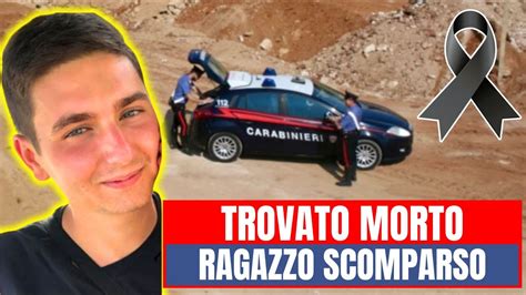 Trovato Morto Danilo Romani Scomparso Da Domenica Speranze Finite Per