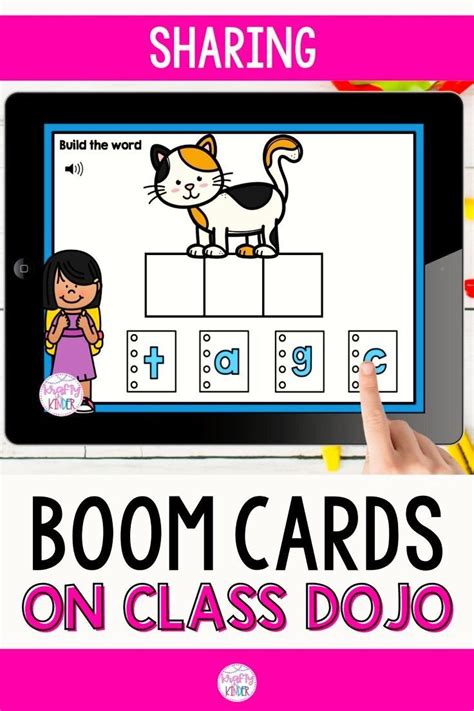 4 Ways To Share Boom Cards With Your Students Artofit