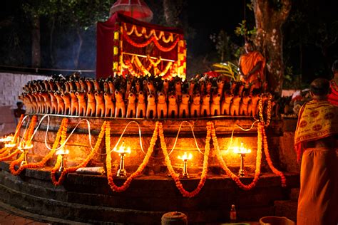 Important Festivals In Coorg , Karnataka