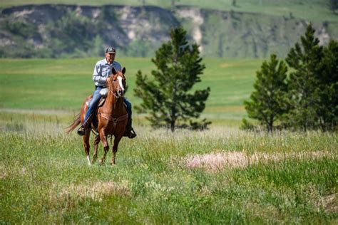 Fort Robinson State Park - Discover Northwest Nebraska