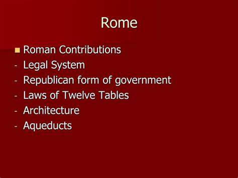 Focus 1 20 The Classic Civilizations Of Greece Rome And The Byzantine