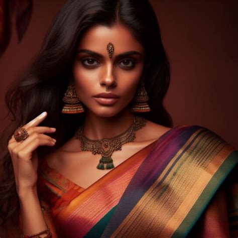 Kanjivaram Weaving The Rich Heritage Of South Indian Silk Sarees