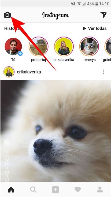 Cómo añadir encuestas en tus historias de Instagram