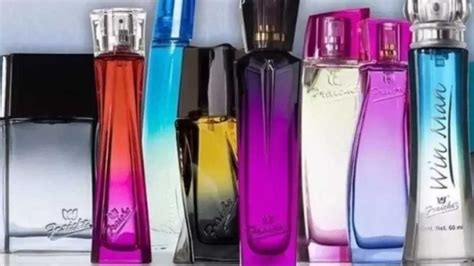 Perfumes Fraiche Para Mujer Que Huelen Delicioso Y Son De Los M S