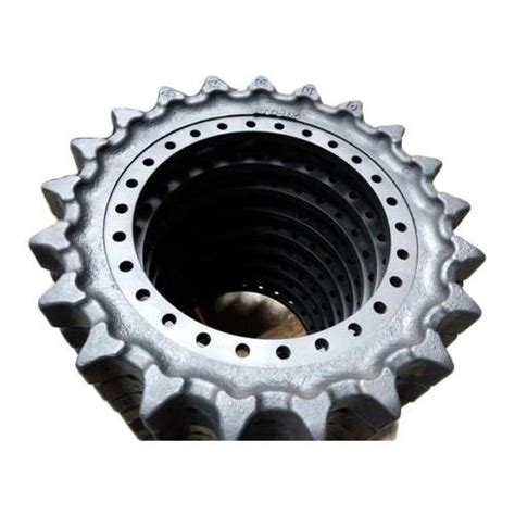 Stainless Steel Sprocket At Rs 4 000 Piece In Kolkata Premier Engineers