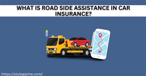 What Is Roadside Assistance In Car Insurance Car Insurance Calculator Bc