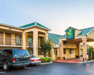 Hotels in Dawsonville, GA – Choice Hotels