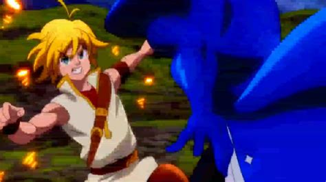 Meliodas Seven Deadly Sins Coub The Biggest Video Meme Platform