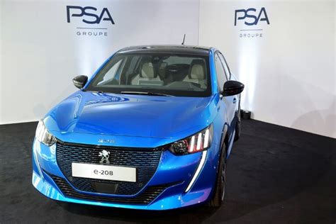 Peugeot plans US return 30 years after exit