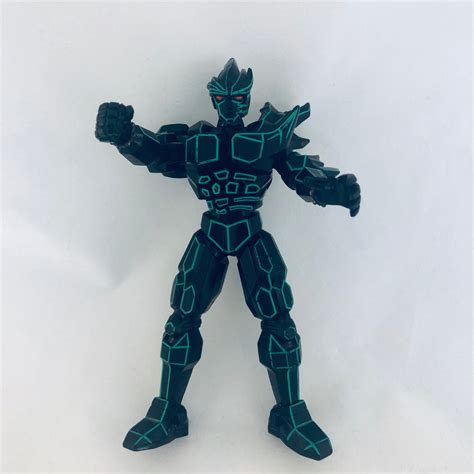 Bandai 1998 Power Rangers In Space Ecliptor – Angel Grove Toys & Collectables