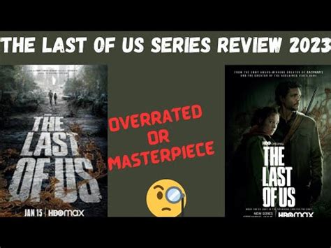 The Last Of Us All Episodes Review The Last Of Us Spoiler Free