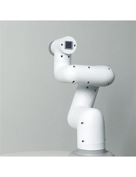 Mycobot Pro 600 6 Dof Robotics Arm 2kg Payload Commercial