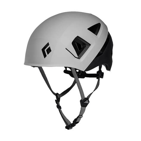 Black Diamond Capitan Helmet Pewterblack Campcraft